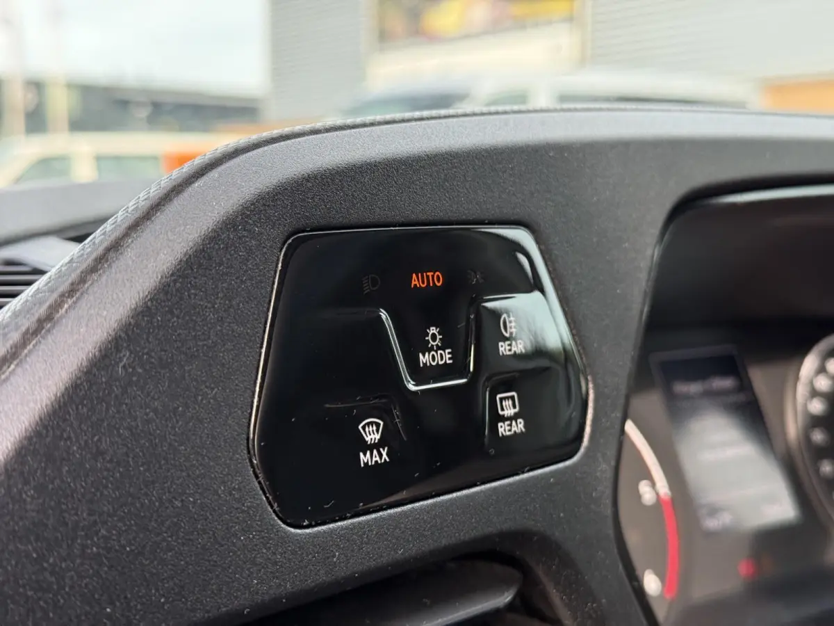 2.0 TDI | Wordt verwacht | Airco | DAB | PDC |