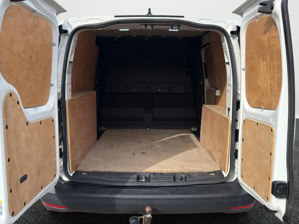 2.0 TDI | Wordt verwacht | Airco | DAB | PDC |