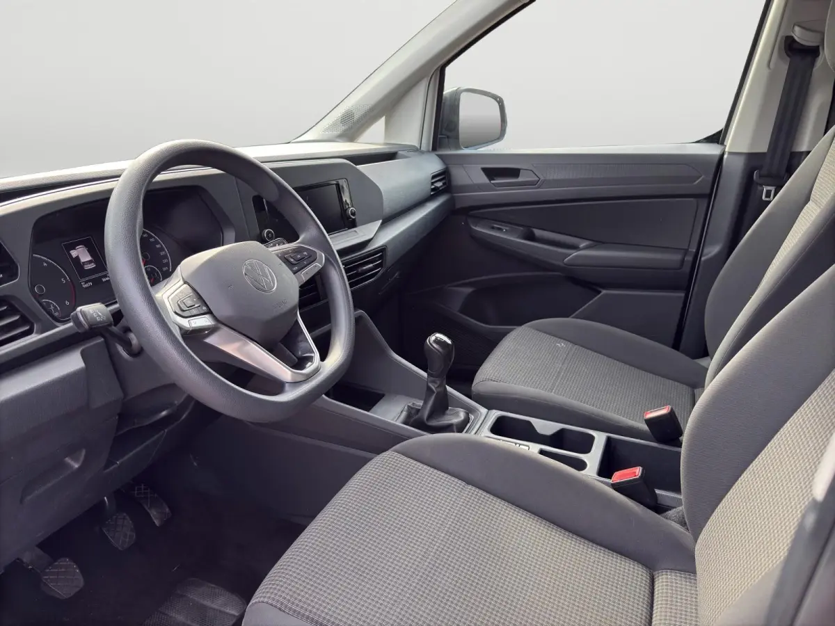 2.0 TDI | Wordt verwacht | Airco | DAB | PDC |