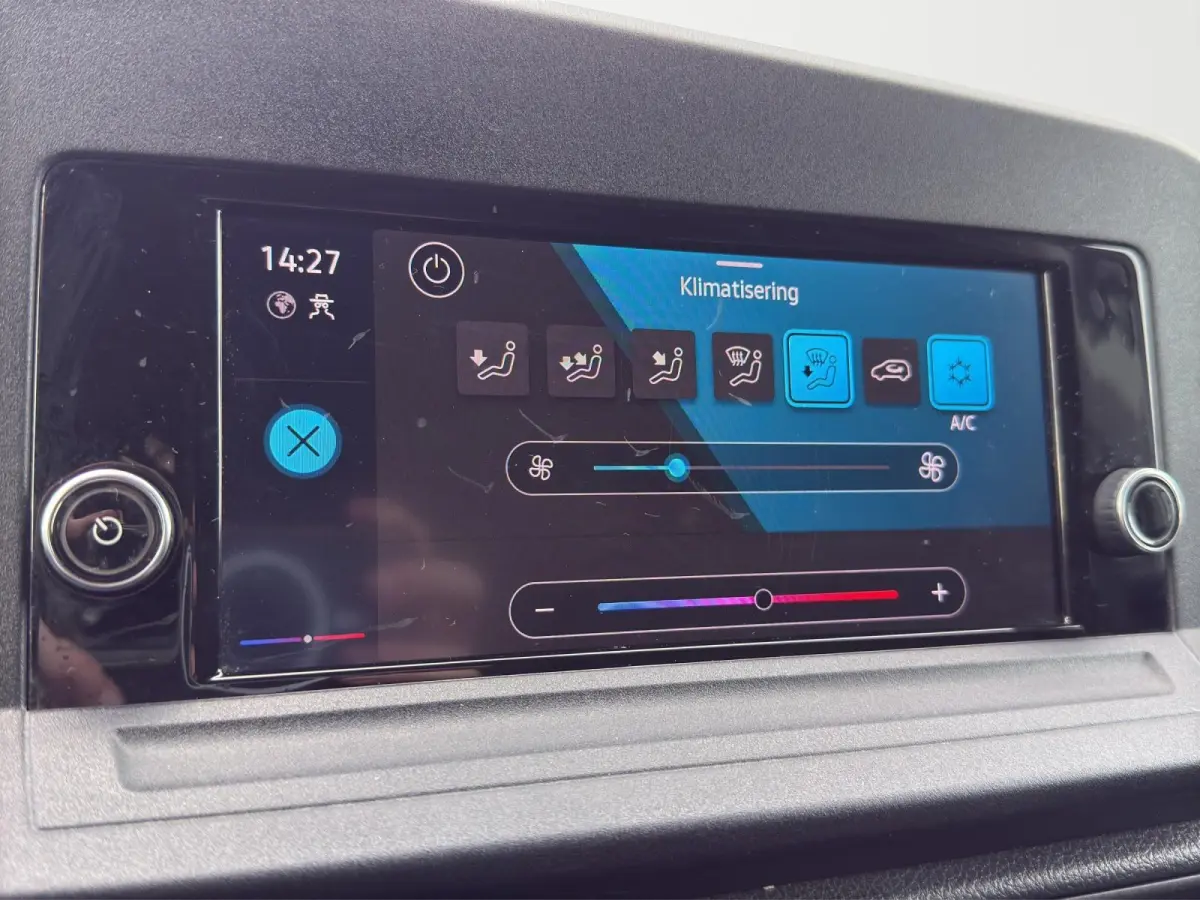 2.0 TDI | Wordt verwacht | Airco | DAB | PDC |