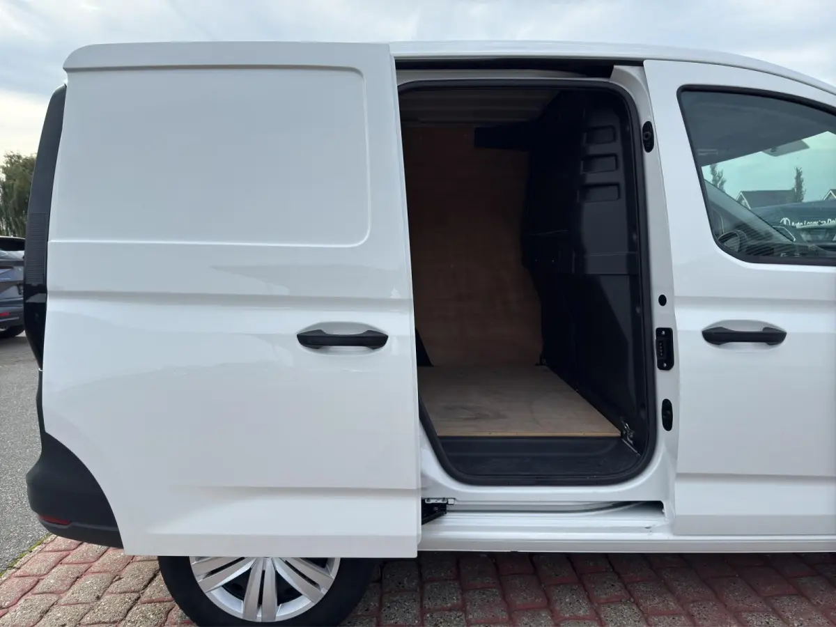 2.0 TDI | Wordt verwacht | Airco | DAB | PDC |
