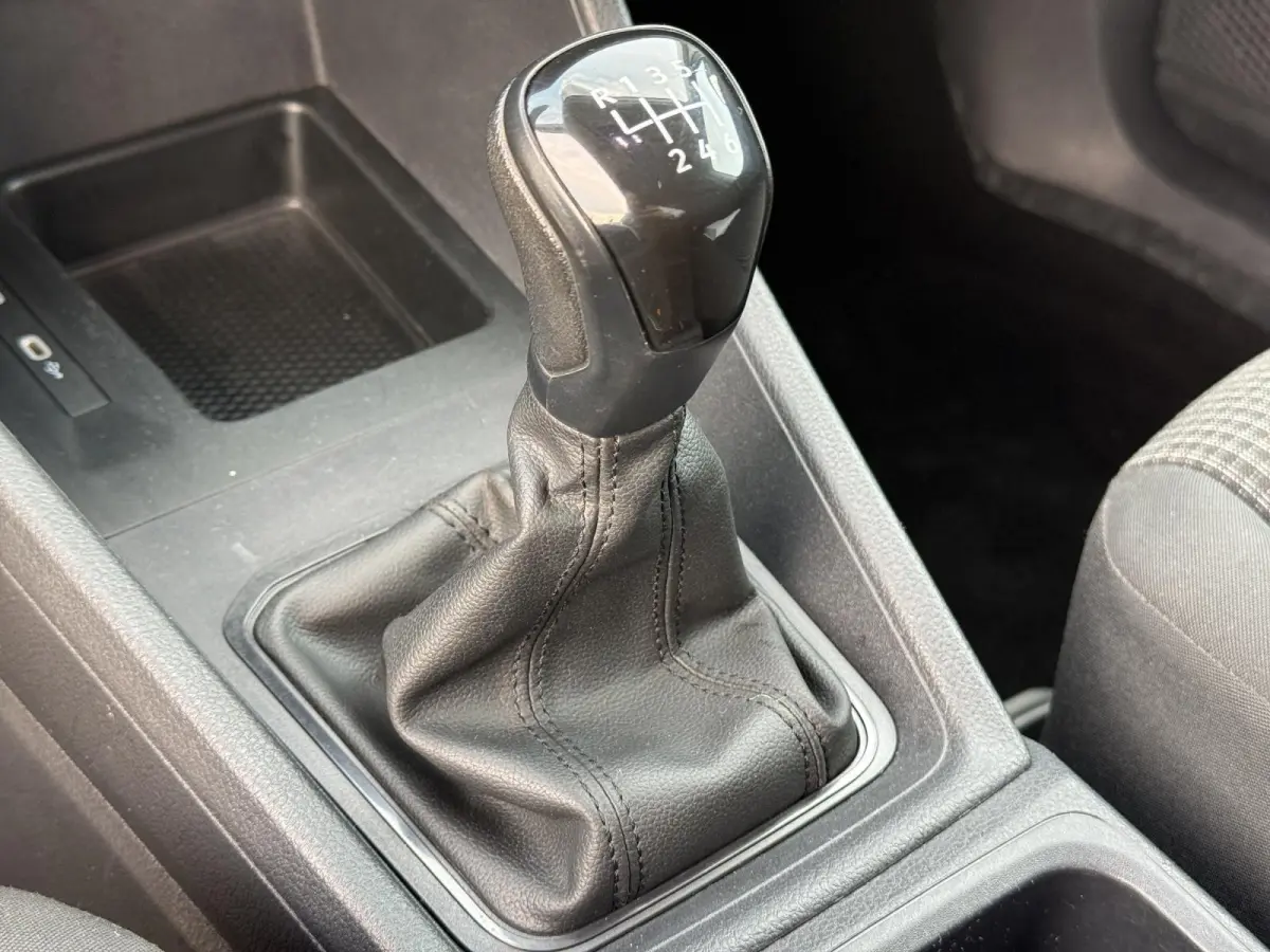 2.0 TDI | Wordt verwacht | Airco | DAB | PDC |