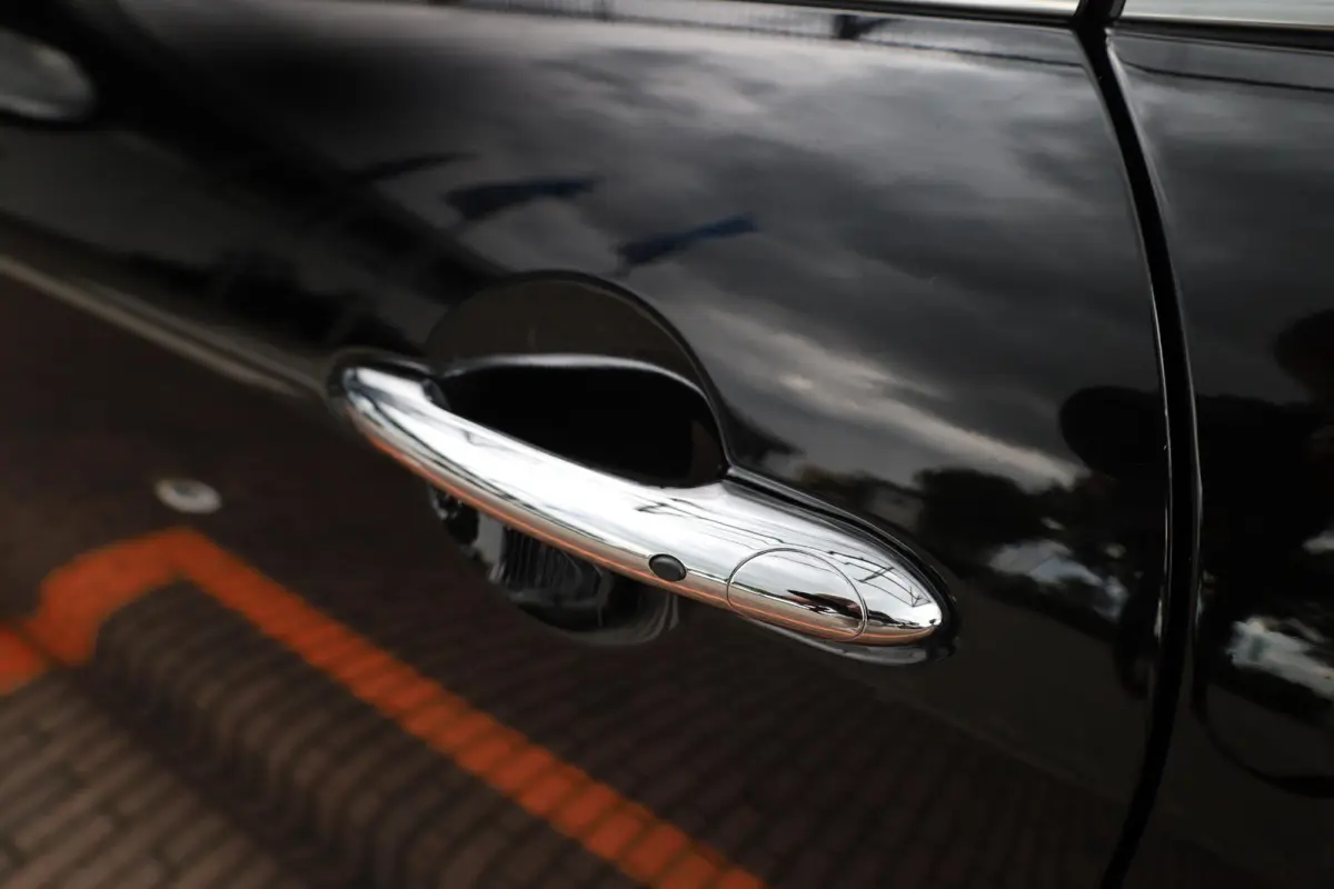 Cooper | Park Distance Control achter | Comfort Acces | Navigatie