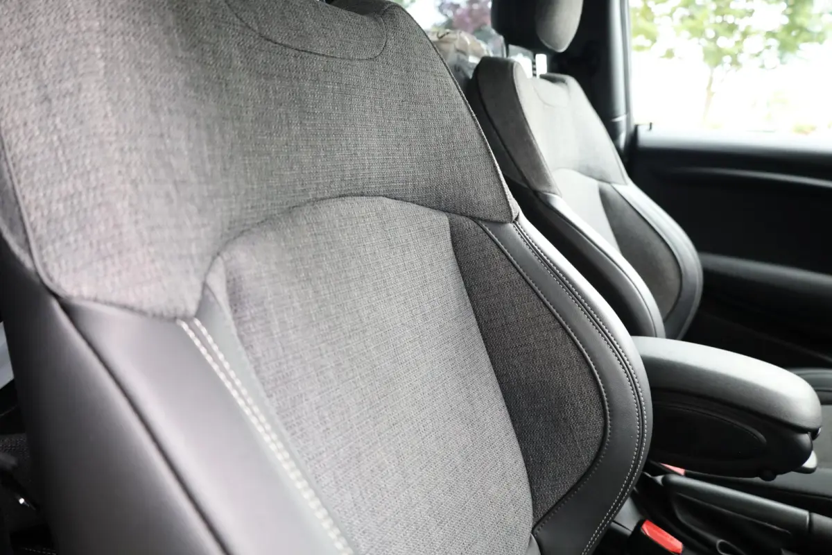Cooper | Park Distance Control achter | Comfort Acces | Navigatie