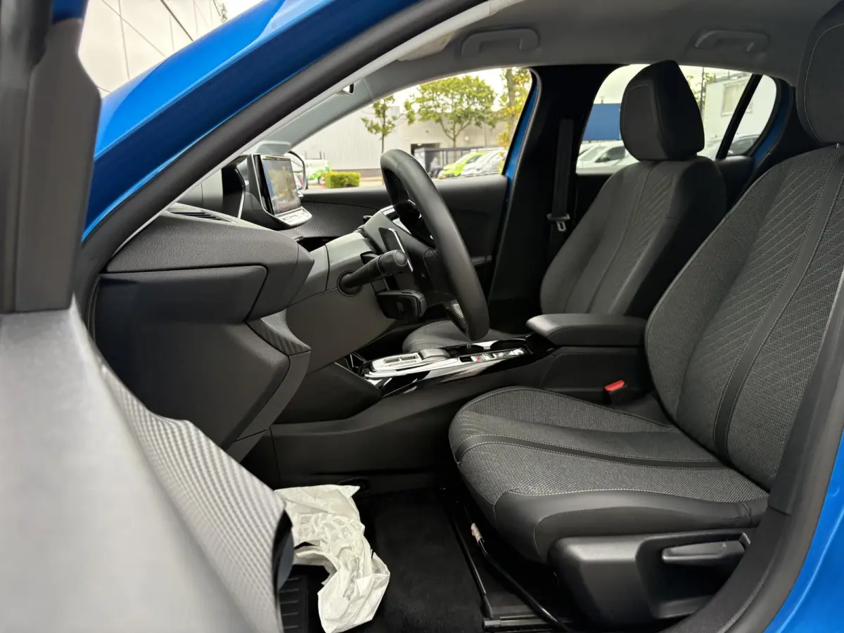 1.2 Hybrid 110 e-DCS6 Allure | Camera | Navigatie | Adaptieve Cruise Control | Apple Carplay/Android Auto