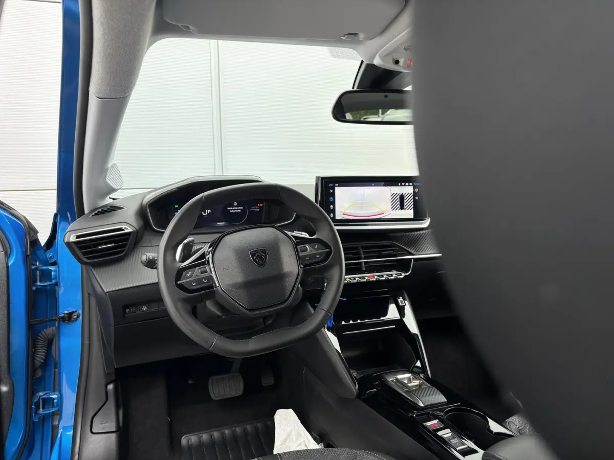 1.2 Hybrid 110 e-DCS6 Allure | Camera | Navigatie | Adaptieve Cruise Control | Apple Carplay/Android Auto