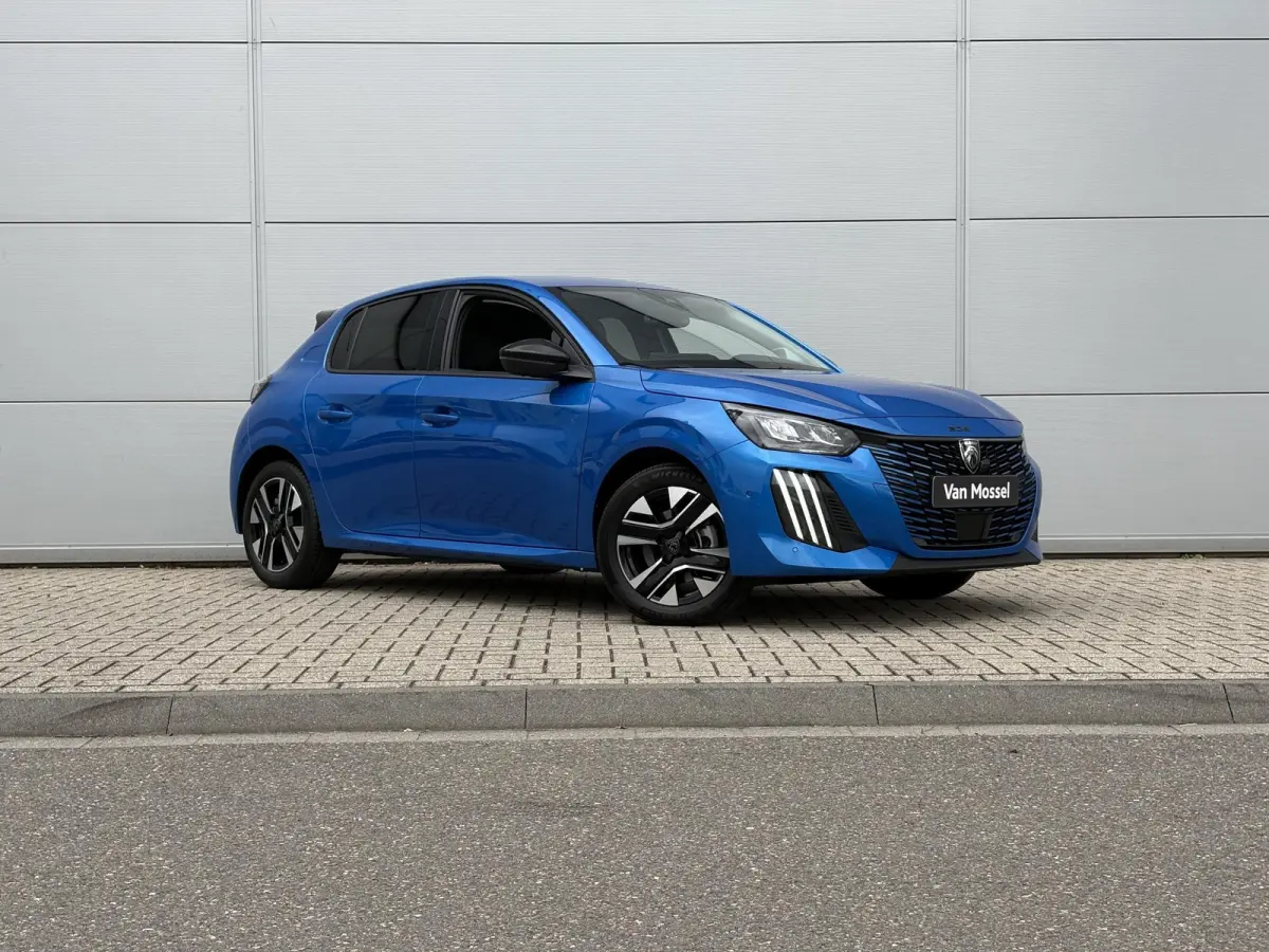 1.2 Hybrid 110 e-DCS6 Allure | Camera | Navigatie | Adaptieve Cruise Control | Apple Carplay/Android Auto