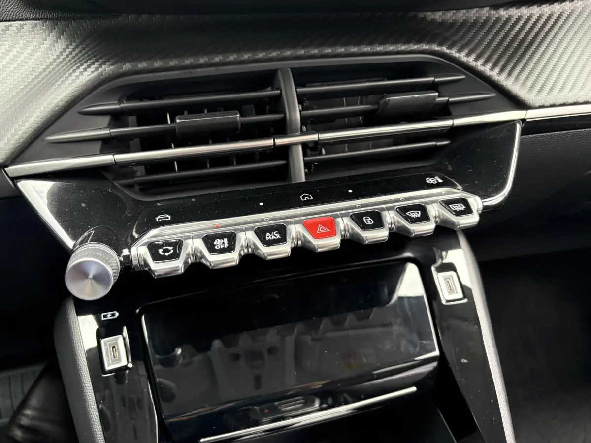 1.2 Hybrid 110 e-DCS6 Allure | Camera | Navigatie | Adaptieve Cruise Control | Apple Carplay/Android Auto