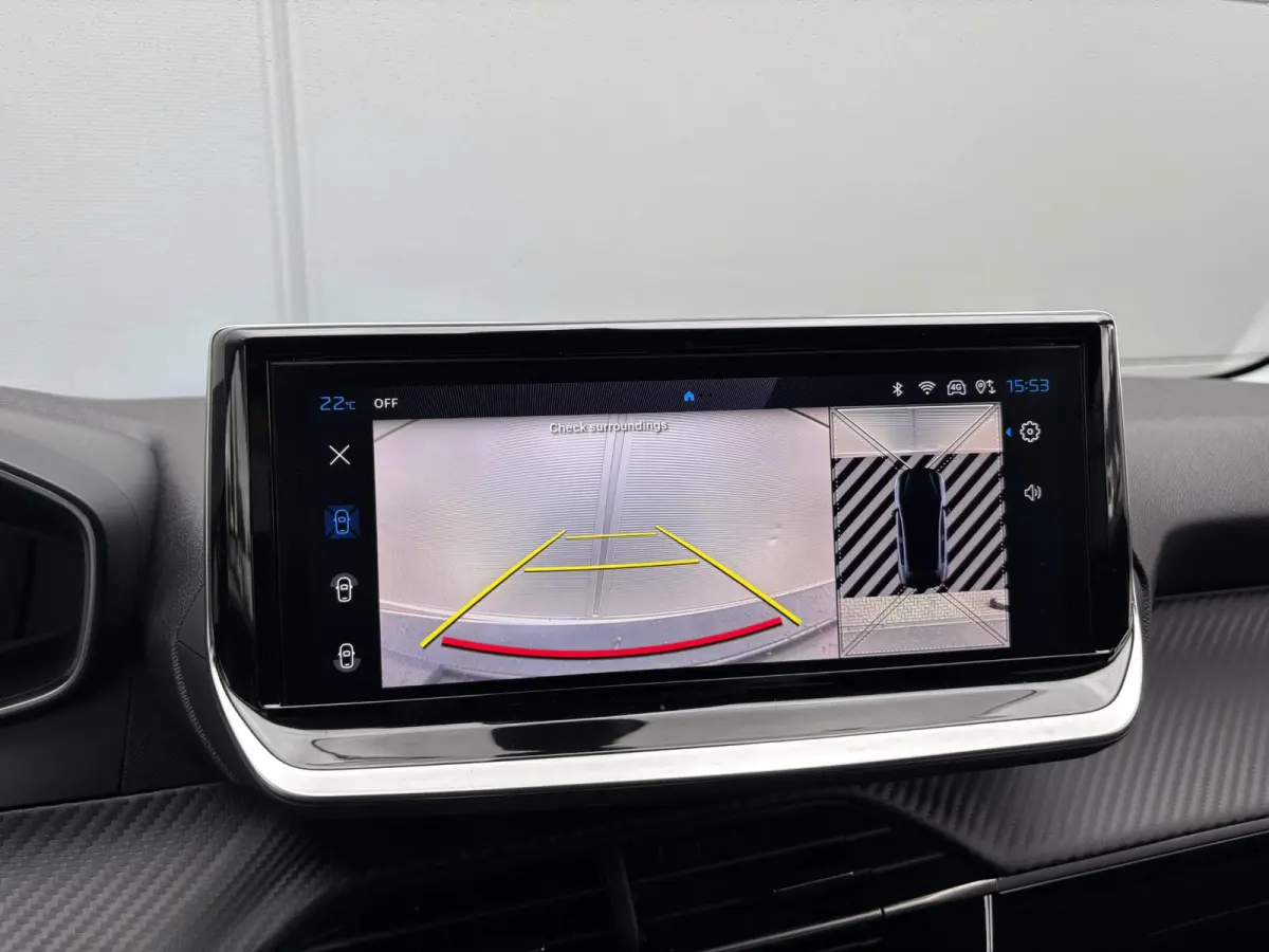1.2 Hybrid 110 e-DCS6 Allure | Camera | Navigatie | Adaptieve Cruise Control | Apple Carplay/Android Auto