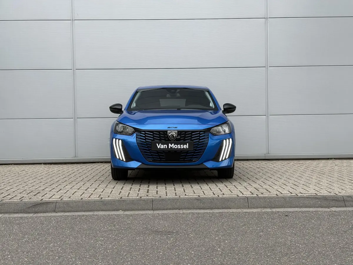 1.2 Hybrid 110 e-DCS6 Allure | Camera | Navigatie | Adaptieve Cruise Control | Apple Carplay/Android Auto