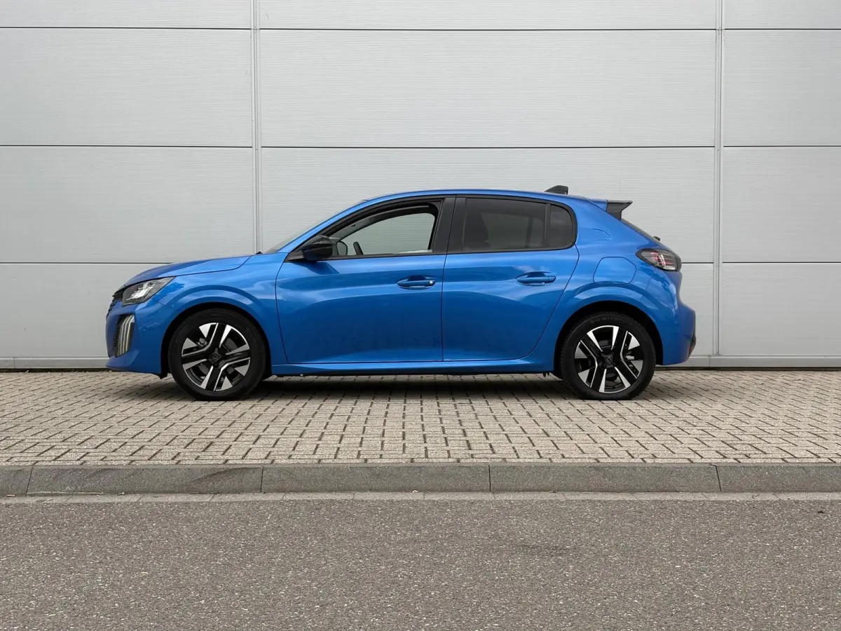 1.2 Hybrid 110 e-DCS6 Allure | Camera | Navigatie | Adaptieve Cruise Control | Apple Carplay/Android Auto