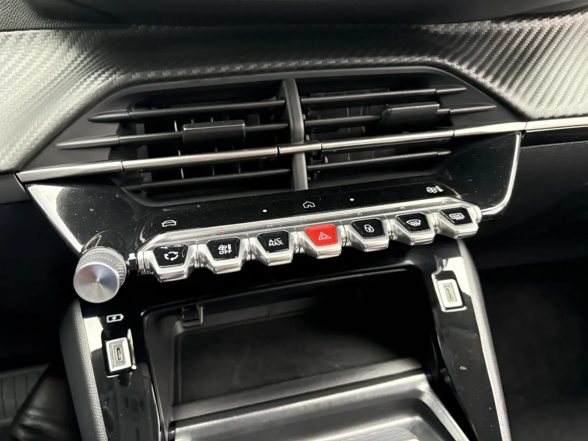 1.2 Hybrid 110 e-DCS6 Allure | Camera | Navigatie | Adaptieve Cruise Control | Apple Carplay/Android Auto