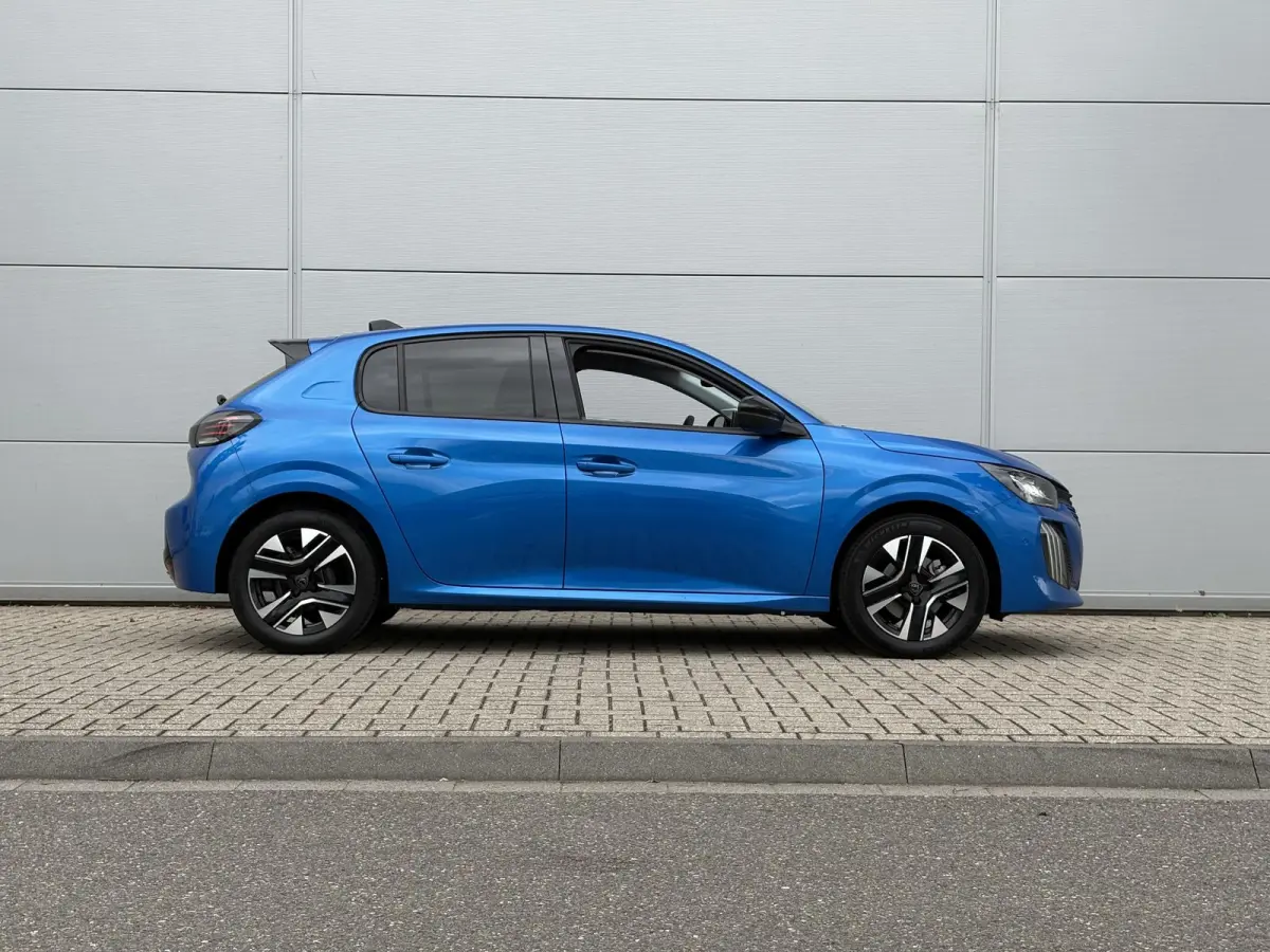1.2 Hybrid 110 e-DCS6 Allure | Camera | Navigatie | Adaptieve Cruise Control | Apple Carplay/Android Auto