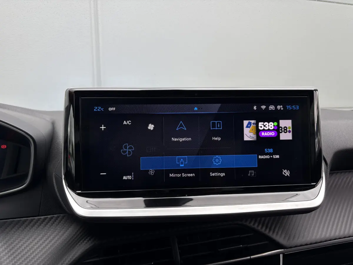 1.2 Hybrid 110 e-DCS6 Allure | Camera | Navigatie | Adaptieve Cruise Control | Apple Carplay/Android Auto