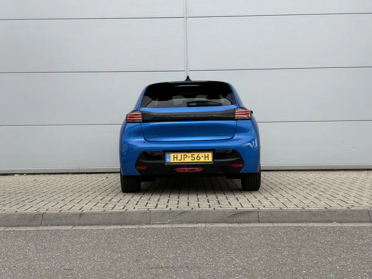 1.2 Hybrid 110 e-DCS6 Allure | Camera | Navigatie | Adaptieve Cruise Control | Apple Carplay/Android Auto