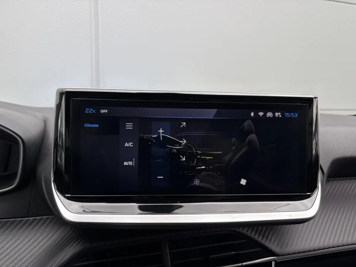 1.2 Hybrid 110 e-DCS6 Allure | Camera | Navigatie | Adaptieve Cruise Control | Apple Carplay/Android Auto