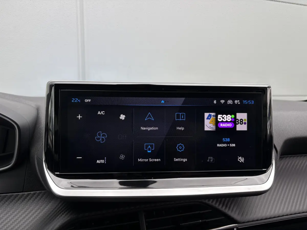 1.2 Hybrid 110 e-DCS6 Allure | Camera | Navigatie | Adaptieve Cruise Control | Apple Carplay/Android Auto