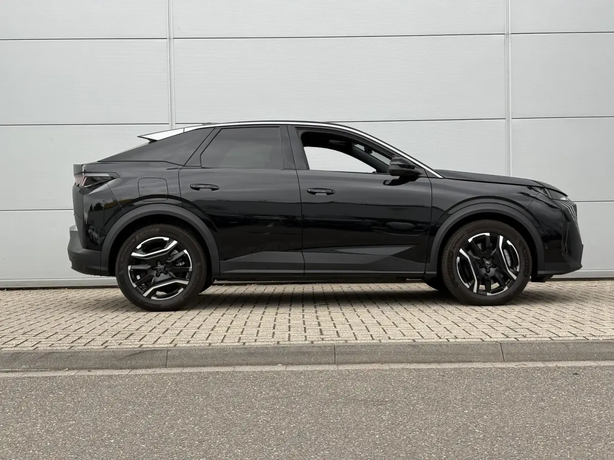 1.6 plug-in Hybrid 195 Allure | 3 Fase lader | 360 camera | Stoelverwarming | Apple Carplay/Android Auto