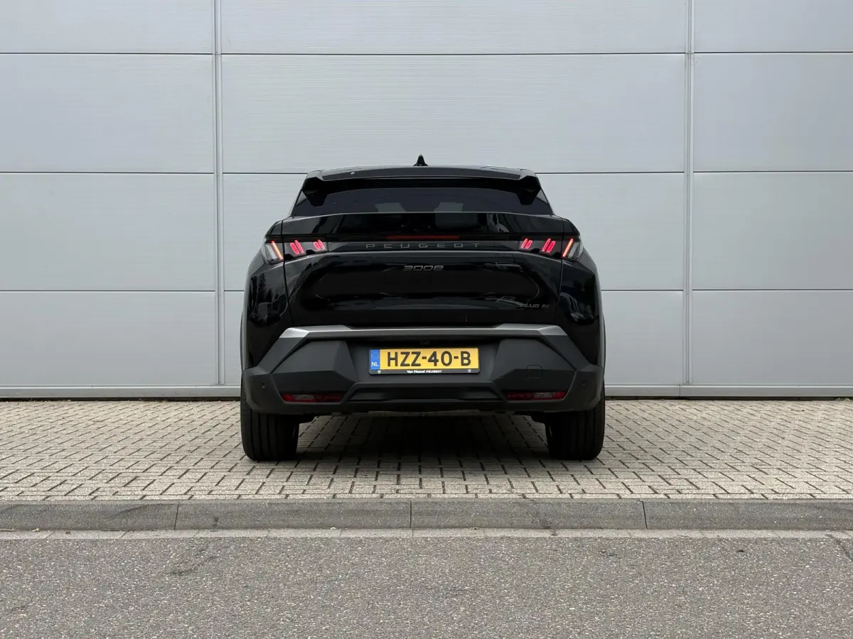 1.6 plug-in Hybrid 195 Allure | 3 Fase lader | 360 camera | Stoelverwarming | Apple Carplay/Android Auto