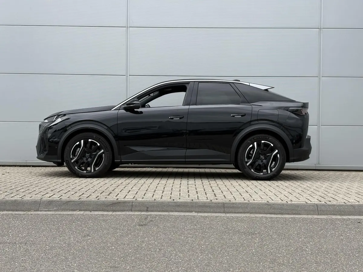 1.6 plug-in Hybrid 195 Allure | 3 Fase lader | 360 camera | Stoelverwarming | Apple Carplay/Android Auto