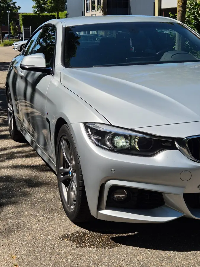 M Sport Apple CarPlay NAP Achteruitrijcamera Coupé Executive BTW AUTO