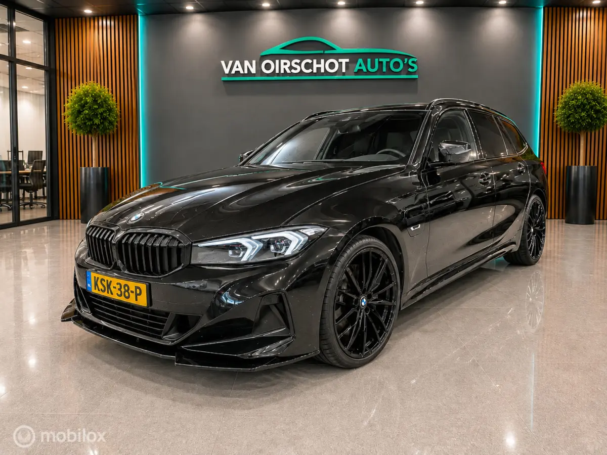 320e 2023 nieuw model !!