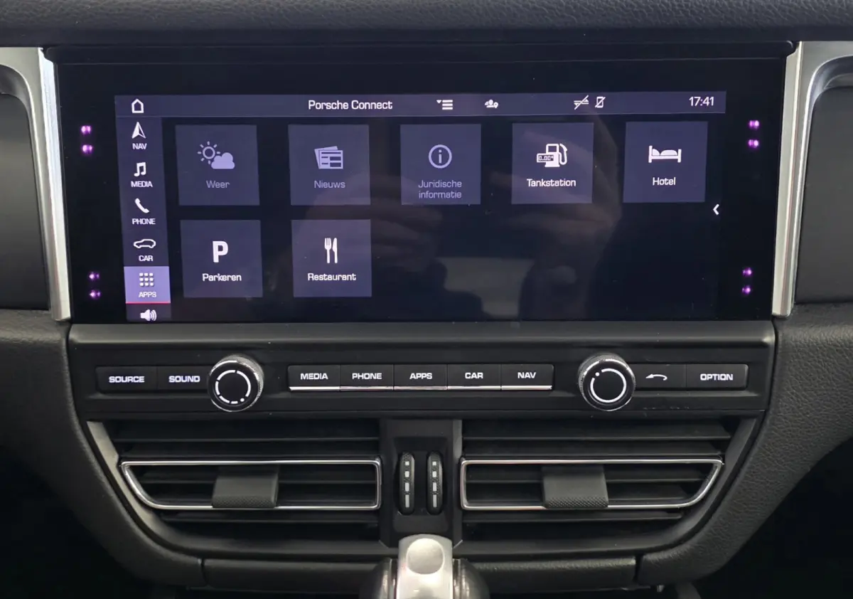 2.0T Panoramadak Trekhaak Leder carplay 21"LM