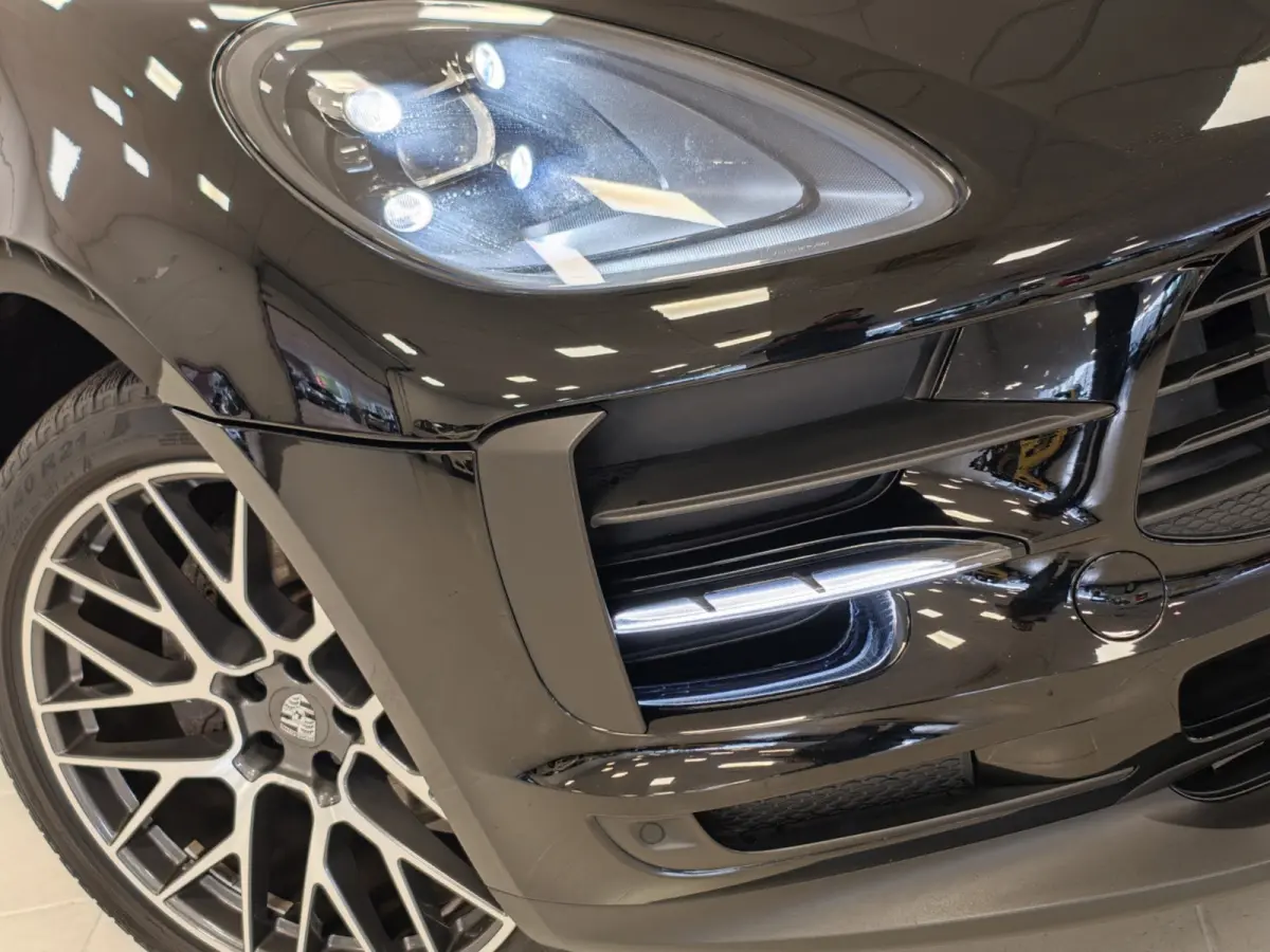 2.0T Panoramadak Trekhaak Leder carplay 21"LM