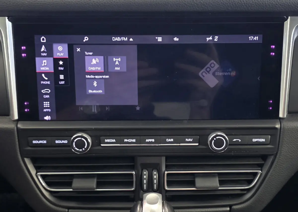 2.0T Panoramadak Trekhaak Leder carplay 21"LM