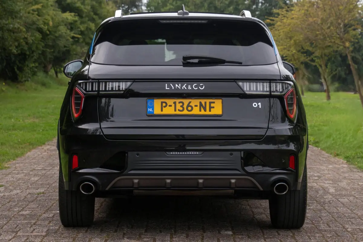 1.5 Panorama 1e Eigenaar +NAP NL-auto BTW verrekenbaar