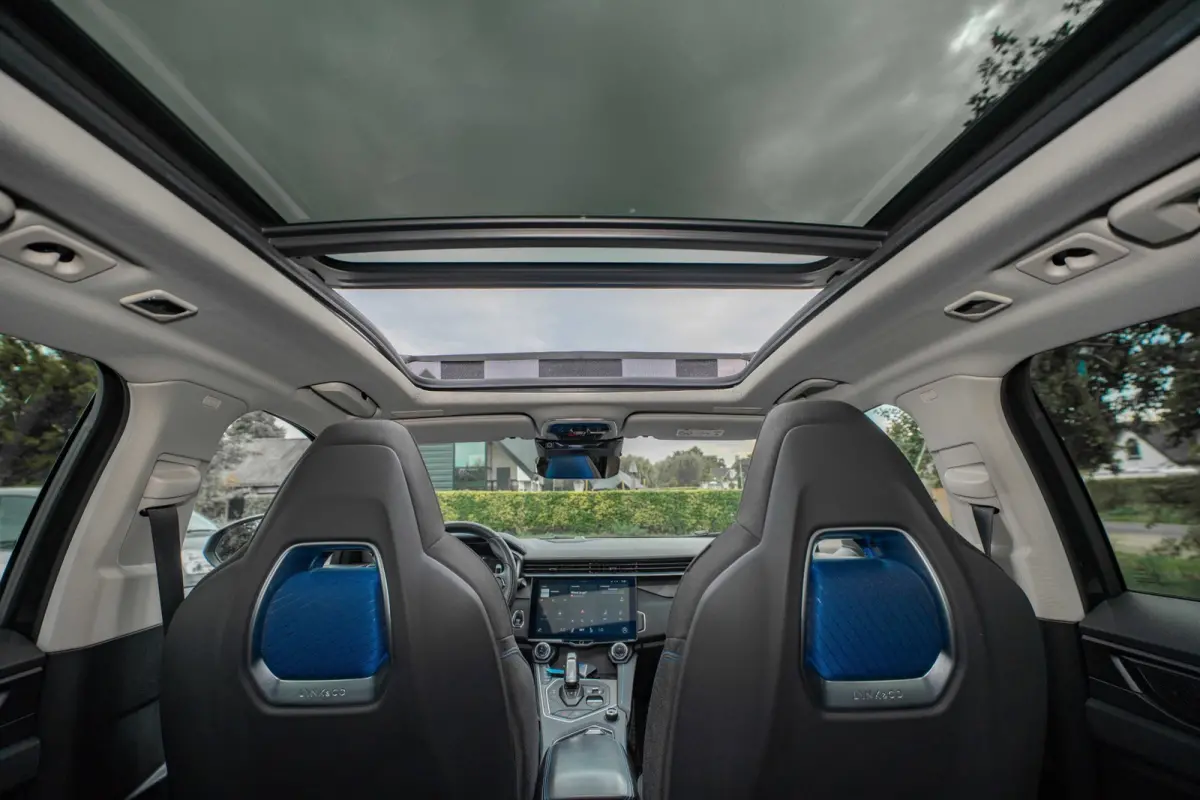 1.5 Panorama 1e Eigenaar +NAP NL-auto BTW verrekenbaar