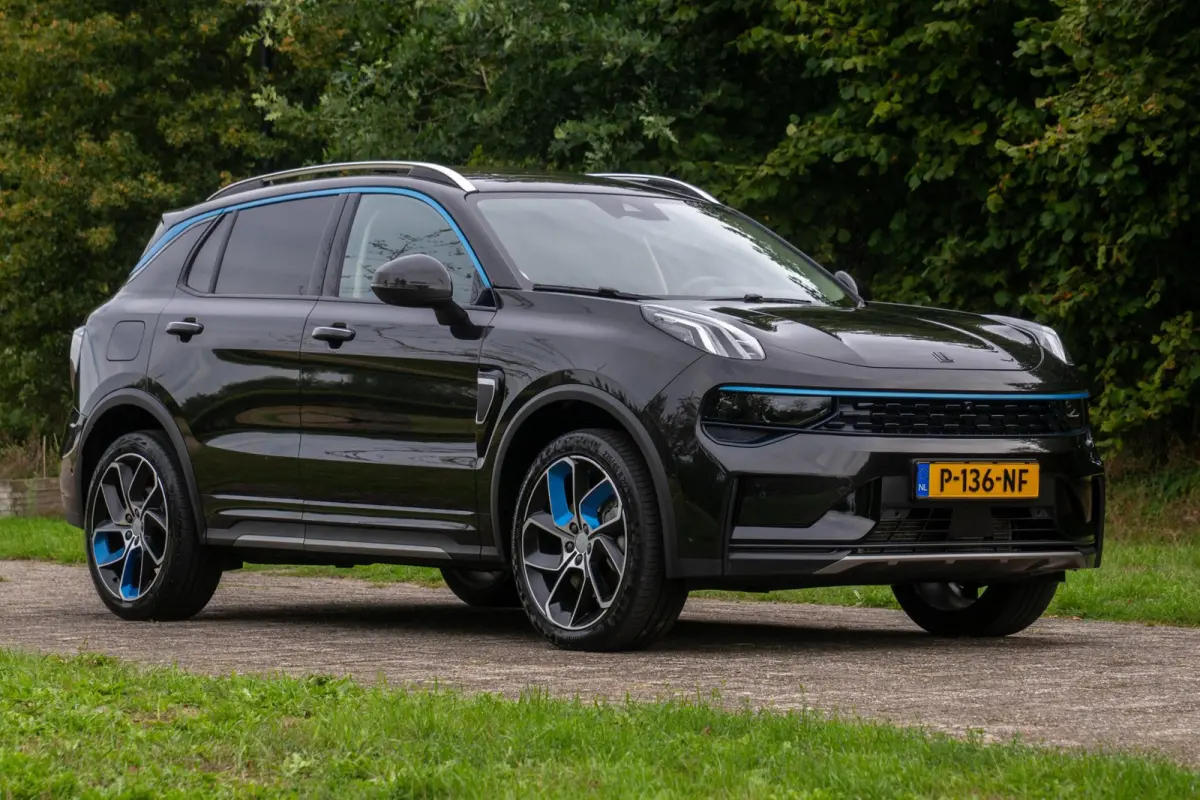 1.5 Panorama 1e Eigenaar +NAP NL-auto BTW verrekenbaar