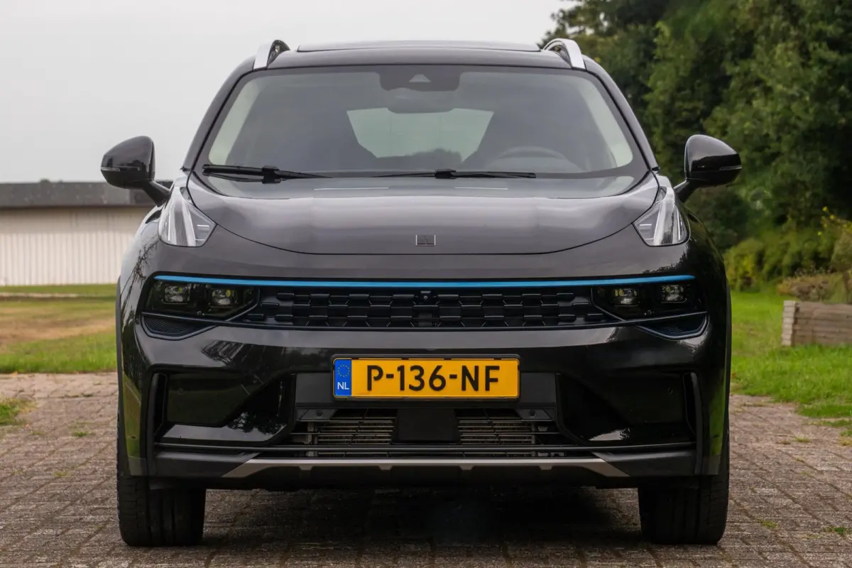 1.5 Panorama 1e Eigenaar +NAP NL-auto BTW verrekenbaar