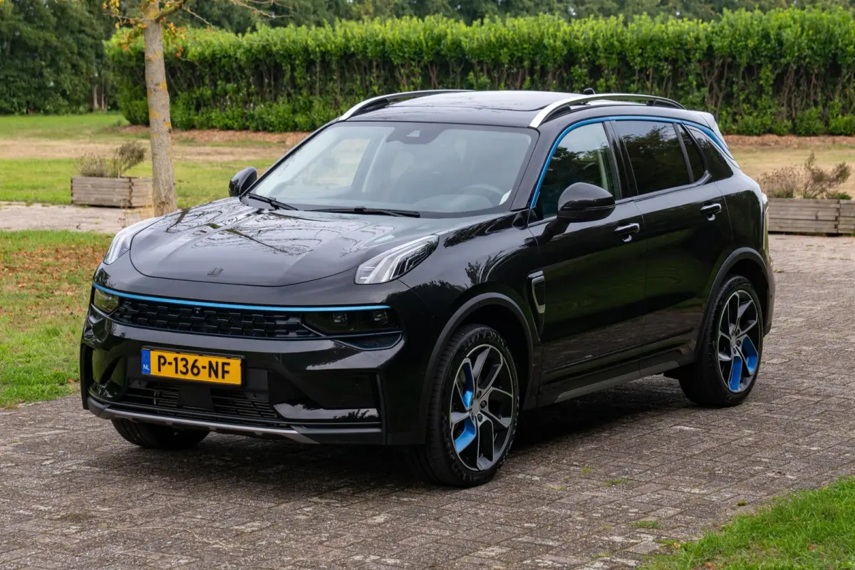 1.5 Panorama 1e Eigenaar +NAP NL-auto BTW verrekenbaar