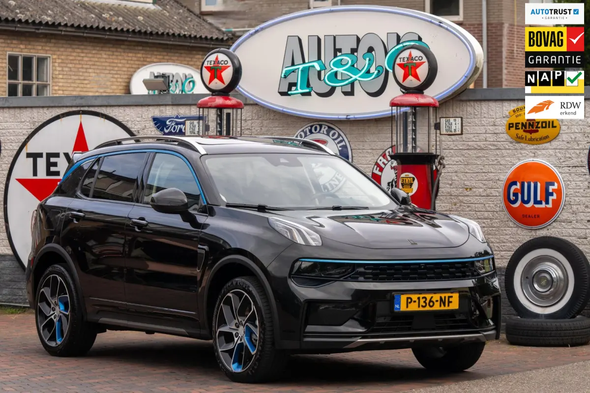 1.5 Panorama 1e Eigenaar +NAP NL-auto BTW verrekenbaar