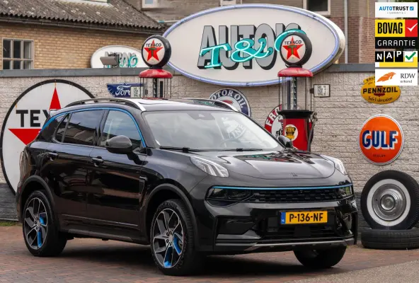 1.5 Panorama 1e Eigenaar +NAP NL-auto BTW verrekenbaar