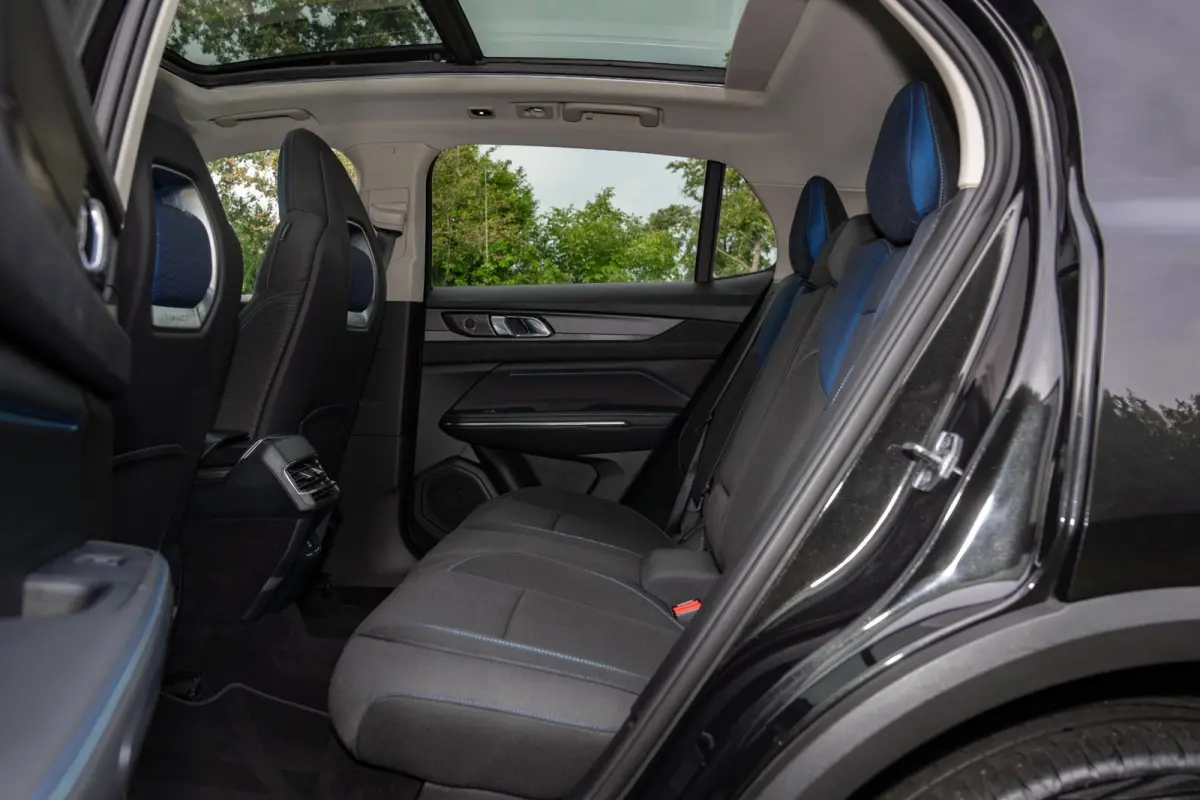 1.5 Panorama 1e Eigenaar +NAP NL-auto BTW verrekenbaar