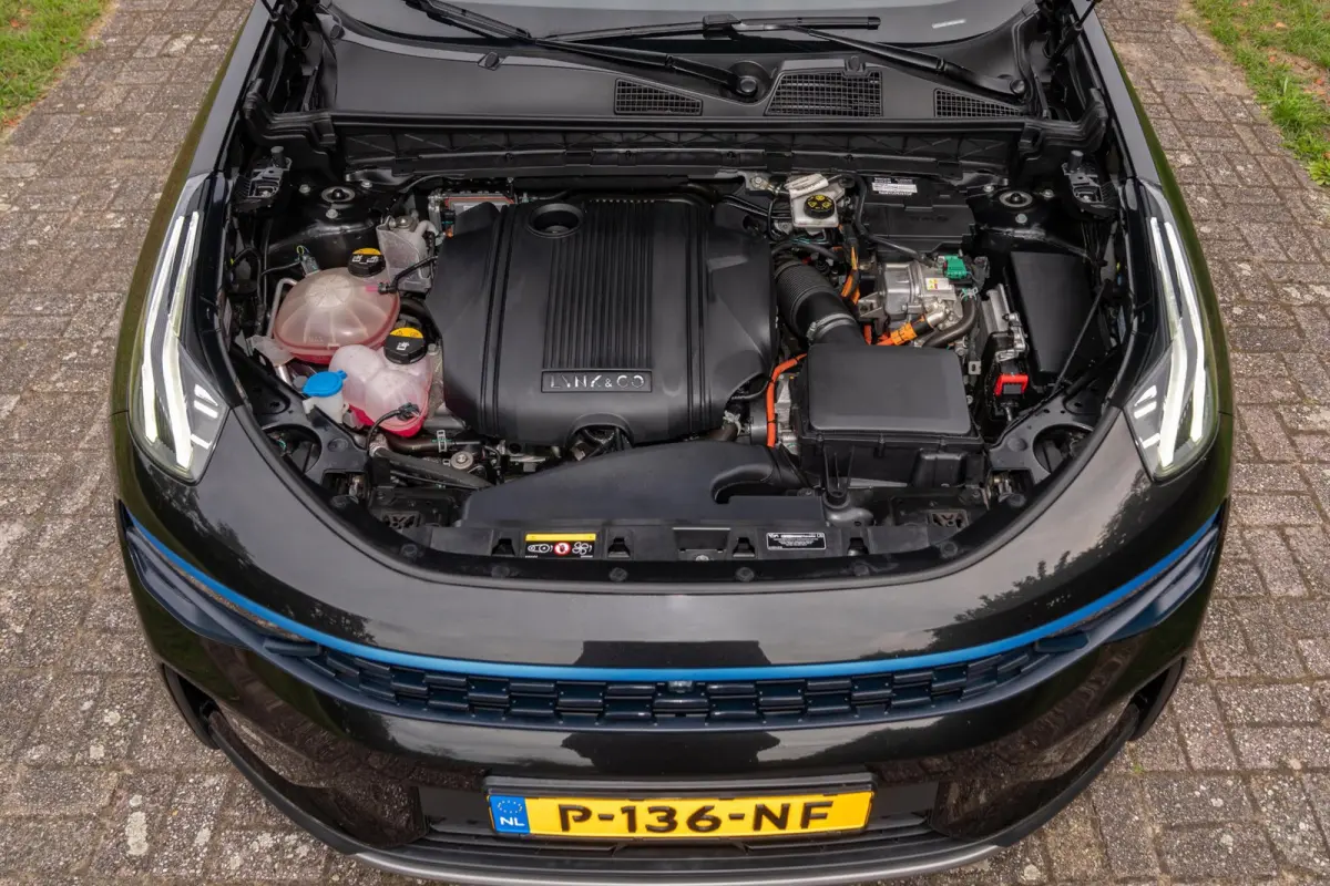 1.5 Panorama 1e Eigenaar +NAP NL-auto BTW verrekenbaar