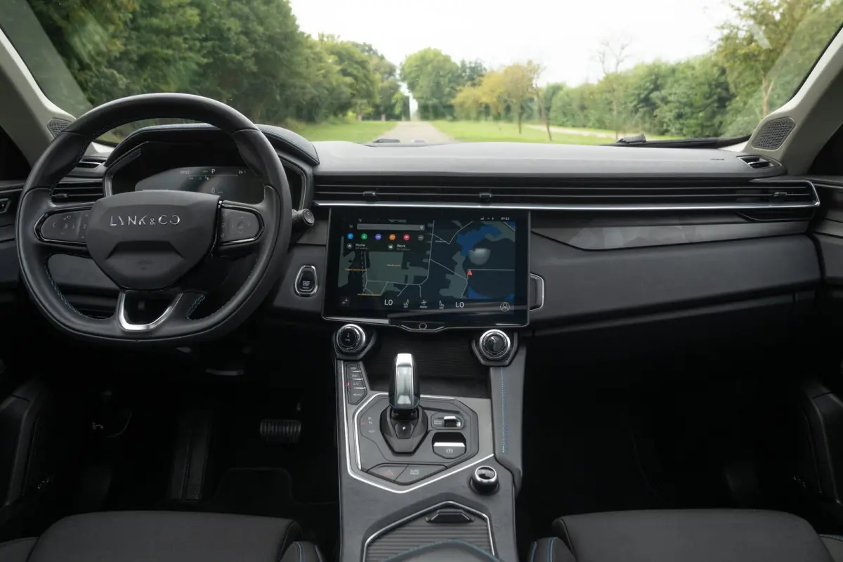 1.5 Panorama 1e Eigenaar +NAP NL-auto BTW verrekenbaar