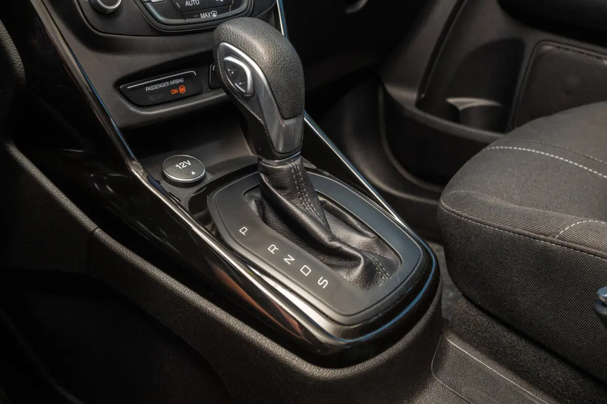 1.6 TI-VCT Titanium Automaat 1e Eig. 23.300 km +NAP NL-auto