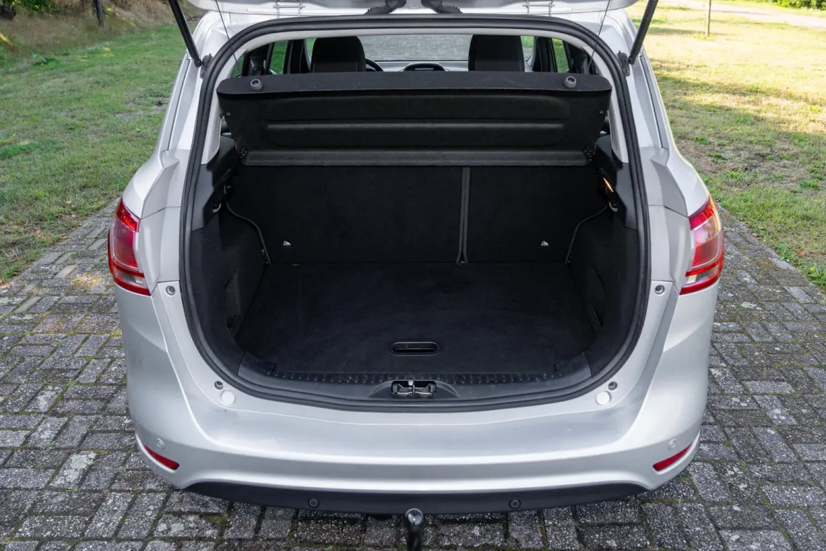 1.6 TI-VCT Titanium Automaat 1e Eig. 23.300 km +NAP NL-auto