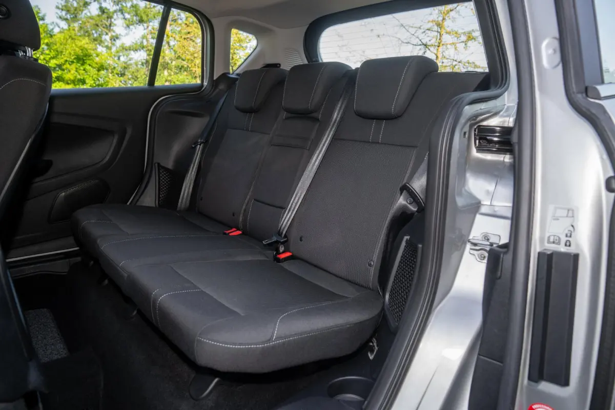 1.6 TI-VCT Titanium Automaat 1e Eig. 23.300 km +NAP NL-auto