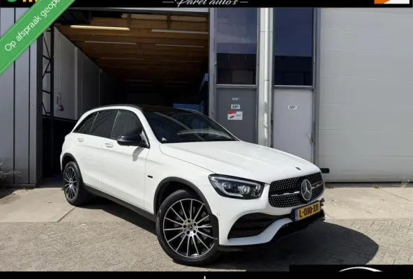 4MATIC Business Solution AMG