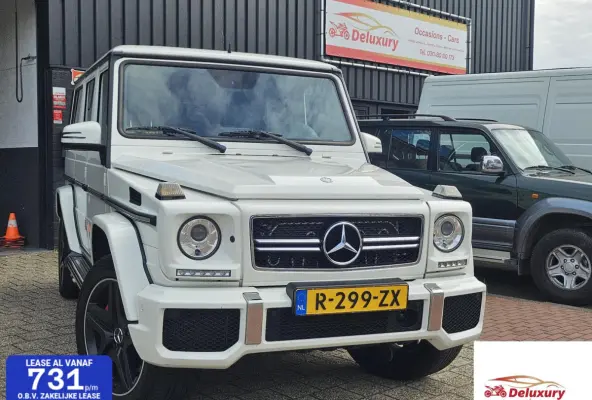 AMG 63