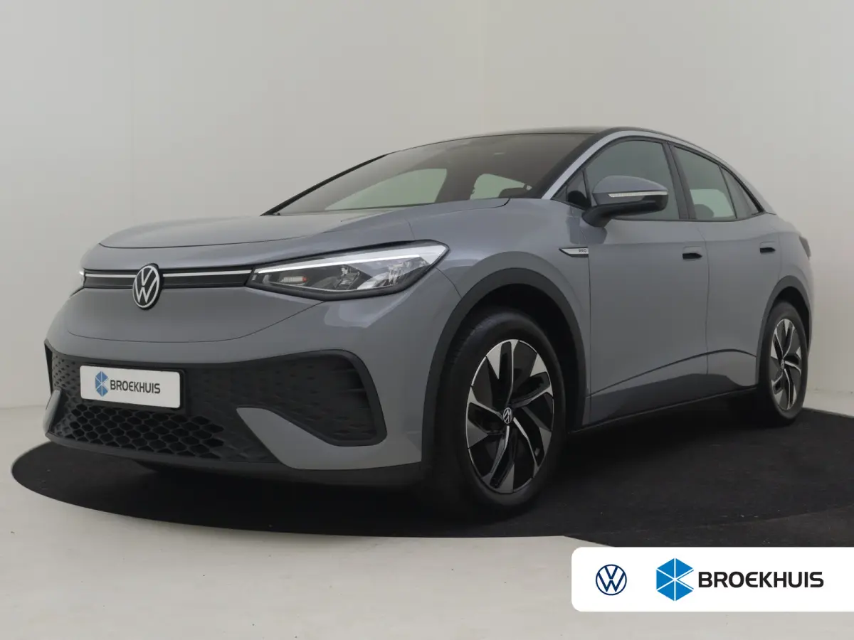 ID.5 Pro 77 kWh l Adaptief cruise control | SOH 98%  | App Connect | Navigatie | Stoel/stuurverwarming | Climate control | LED | DAB | 19 "LMV"
