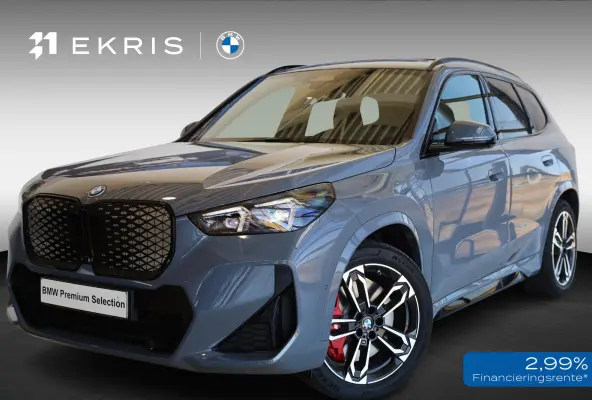 eDrive20 | M Sport Pro | Panoramadak | Harman/Kardon | Head-Up Display | Comfort Access | Trekhaak