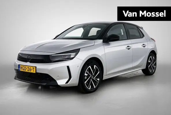 1.2 Turbo Hybrid GS