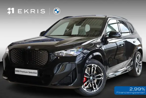 eDrive20 | M Sport Pro | Panoramadak | Driving Assistant Plus | Harman/Kardon | Trekhaak