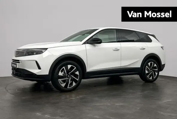 1.2 Turbo Hybrid Business Edition | DEMONSTRATIE MODEL | Camera | Navigatie | Head-Up Display | Pano | Tot 8 jaar Garantie!