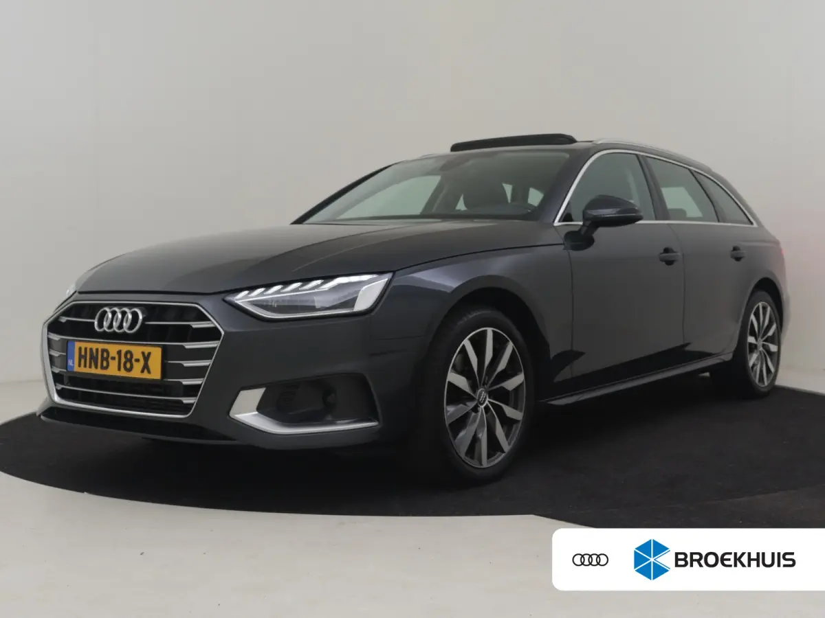 35 TFSI S Edition 150Pk DSG/AUTO |  | Elekt Glazen pano-dak | Achteruitrijcamera | Dodehoek detectie | Elekt achterklep | Parkeersensoren |  Stoelverwarming | Cruise control | App connect | 